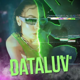 DATALUV by Aayla Cali