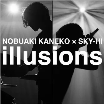 illusions by Nobuaki Kaneko