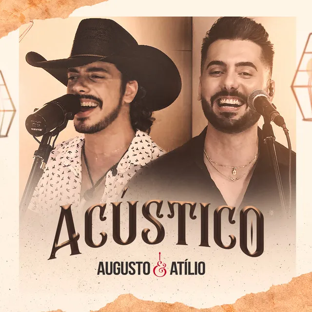 Augusto & Atílio (Acústico)