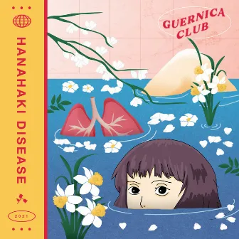 Hanahaki Disease by Guernica Club