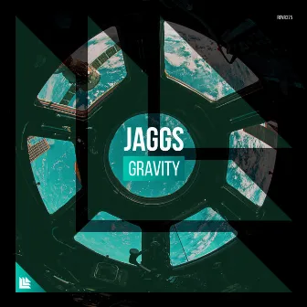 Gravity by JAGGS