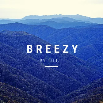 BREEZY (Instrumental Version) by DJ.N