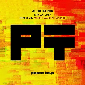 Ear Catcher (Remixes) by Audioklinik