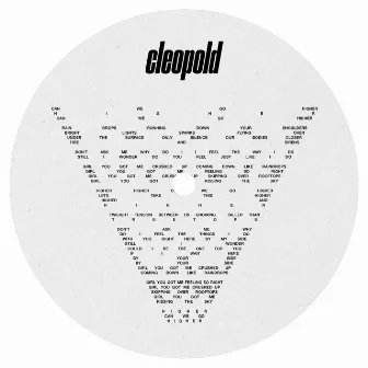 Higher Remixes by Cleopold