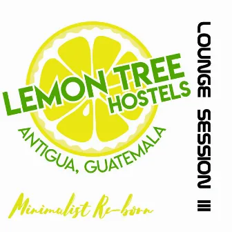 Lemon Tree Hostels Lounge Session III by Minimalist Re-born