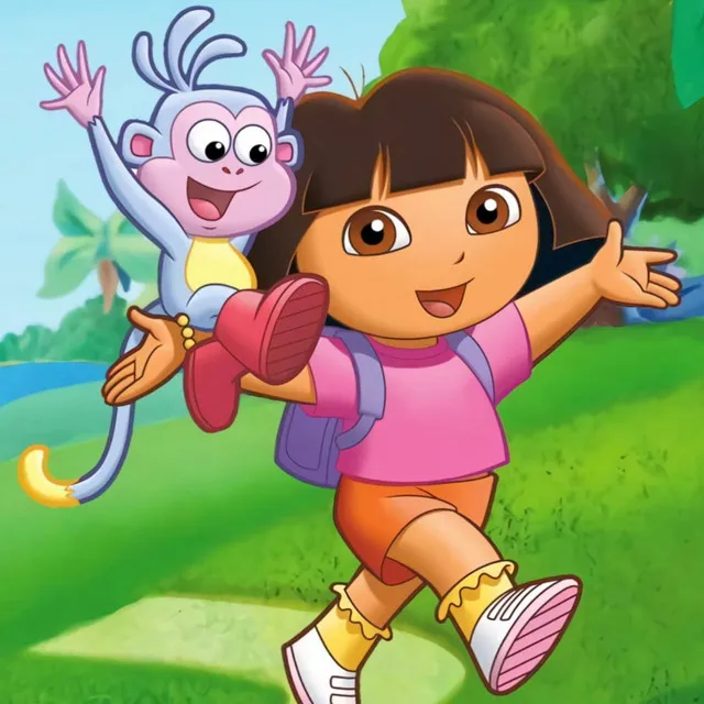 DORA JERSEY CLUB