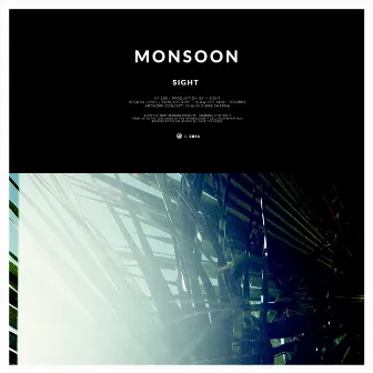 Monsoon LP by Sight