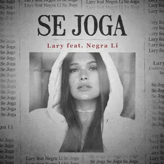 Se Joga by Negra Li