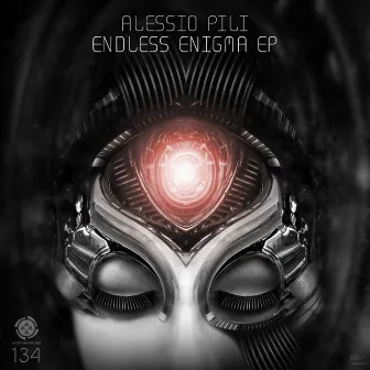 Endless Enigma Ep by Alessio Pili