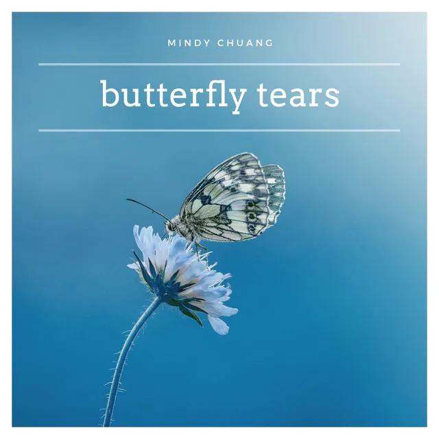 Butterfly Tears