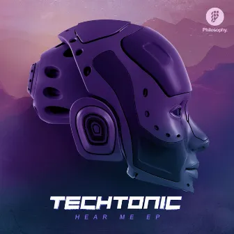 Hear Me EP by Techtonic