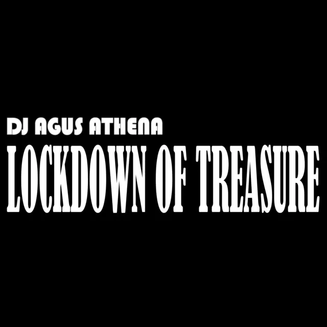 Lockdown of Treasure