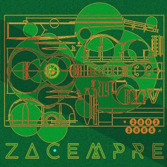 Zacempre by Machete Bomb