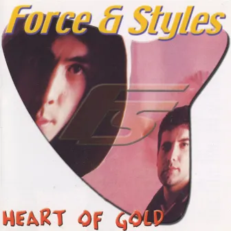 Heart Of Gold by Force & Styles