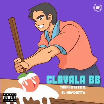 Clavala Bb by El Mendietta