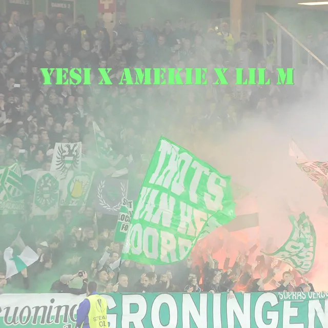 Groningen