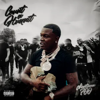 Count a Hunnit by Montana 700