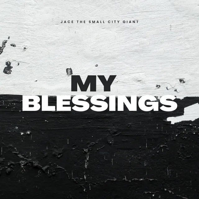 My Blessings - Radio Edit