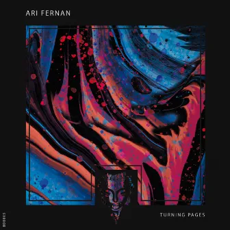 Turning Pages by Ari Fernan