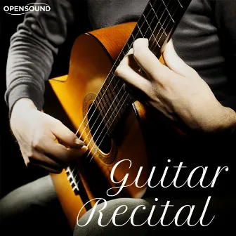 Guitar Recital by Paolo Fontana