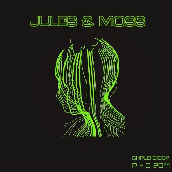 Kwanita EP by Jules & Moss