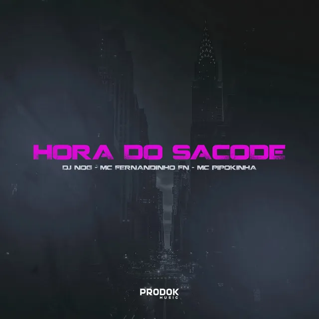 Hora do Sacode