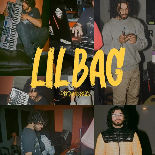 LIL BAG