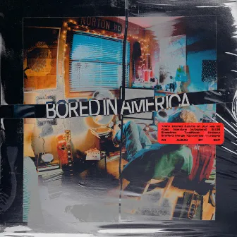 Bored in America by Exit