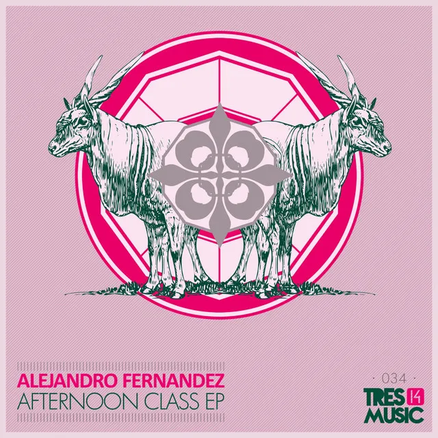 Afternoon Class - Original Mix