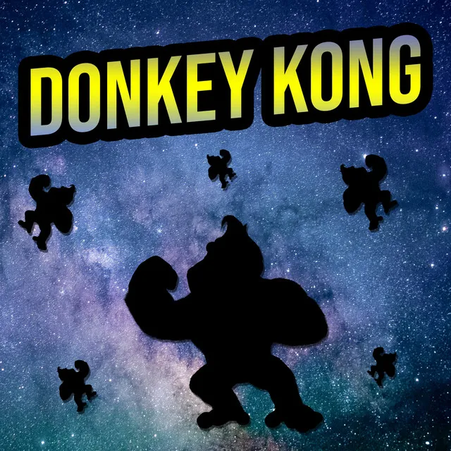 Donkey Kong