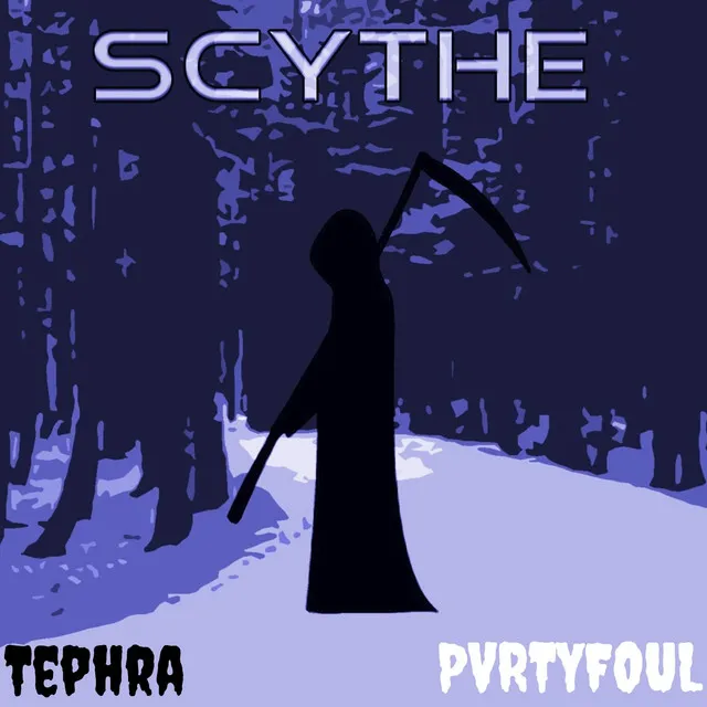 Scythe