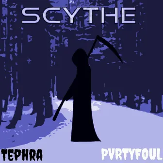 Scythe by Tephra