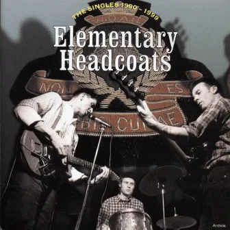 Elementary Headcoats by Thee Headcoats