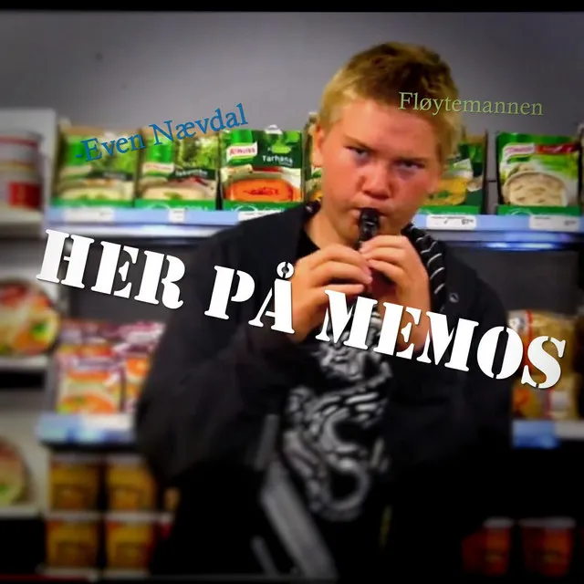 Her på Memos