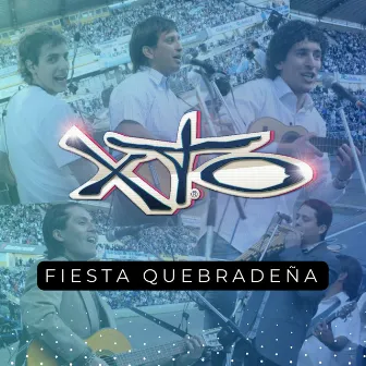 Fiesta Quebradeña by XTO Oficial