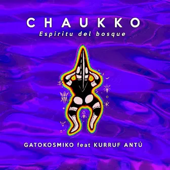 Chaukko by Gatokosmiko