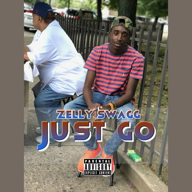 Just Go