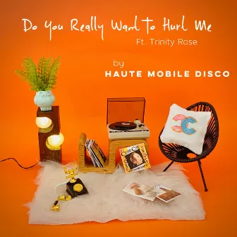 Do You Really Want To Hurt Me by Haute Mobile Disco