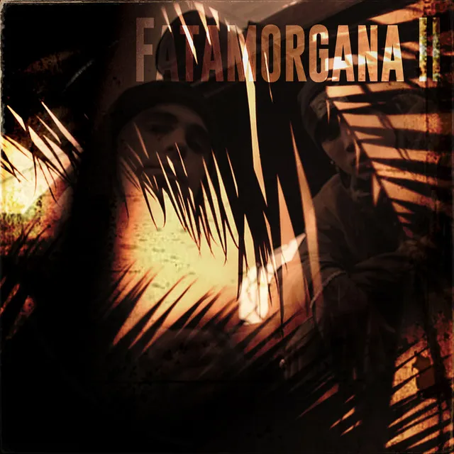 Fatamorgana II