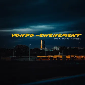 Ewenement by Vondo