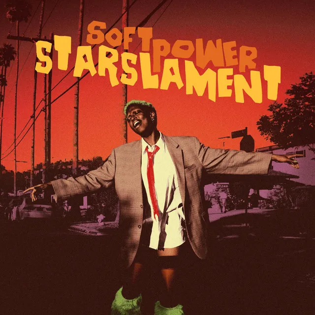 STARSLAMENT