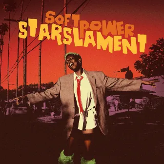 STARSLAMENT by softpower