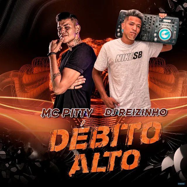 Débito Alto