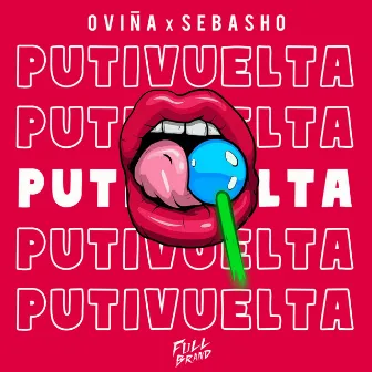 Putivuelta by Oviña