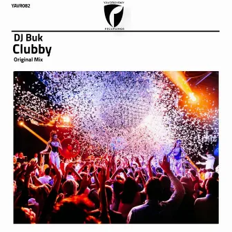 Clubby by DJ Buk