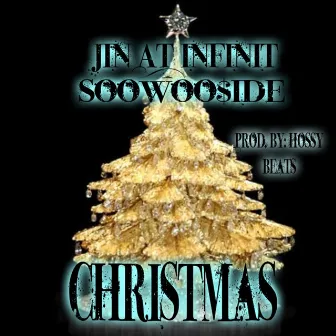 Christmas (feat. Soowooside) by Jin At Infinit