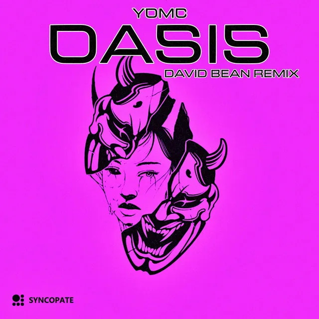 Oasis - David Bean remix\