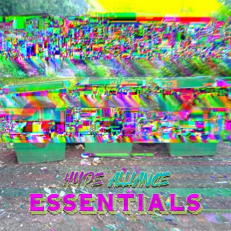 Hype Alliance Essentials by 