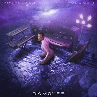 PURPLEXED VOLUME 1 by DAMOYEE