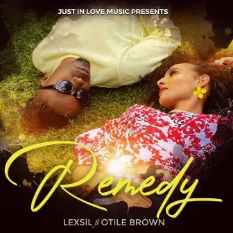 Remedy (feat. Otile Brown) by Lexsil